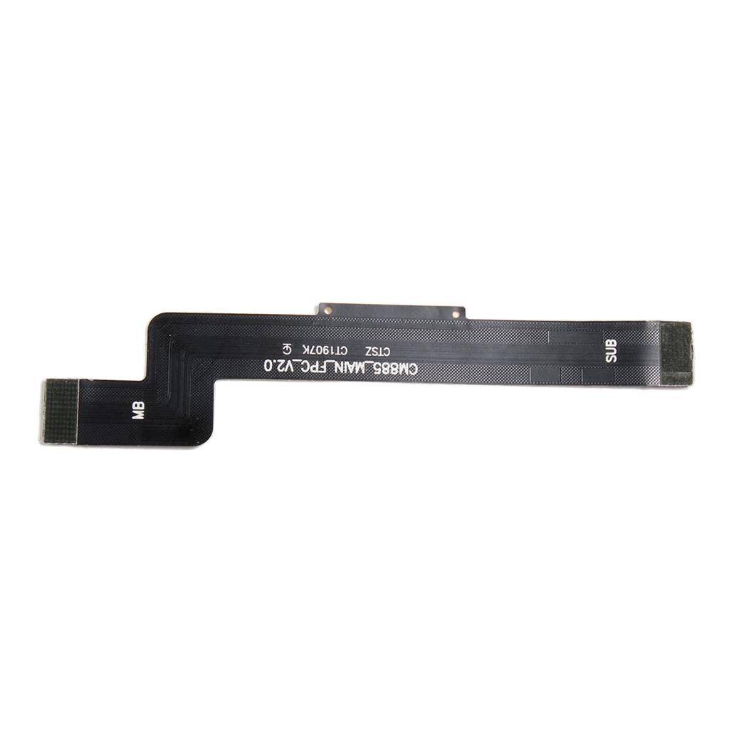 FPC Motherboard Flex Cable for Redmi Note 4 Connection Connect Parts