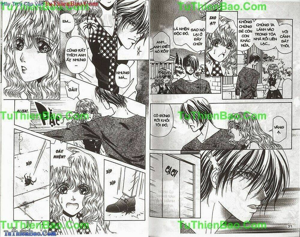 truyền thuyết cung hoàng đạo ii chapter 3 17