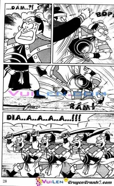 thần đồng đất việt chapter 72 28