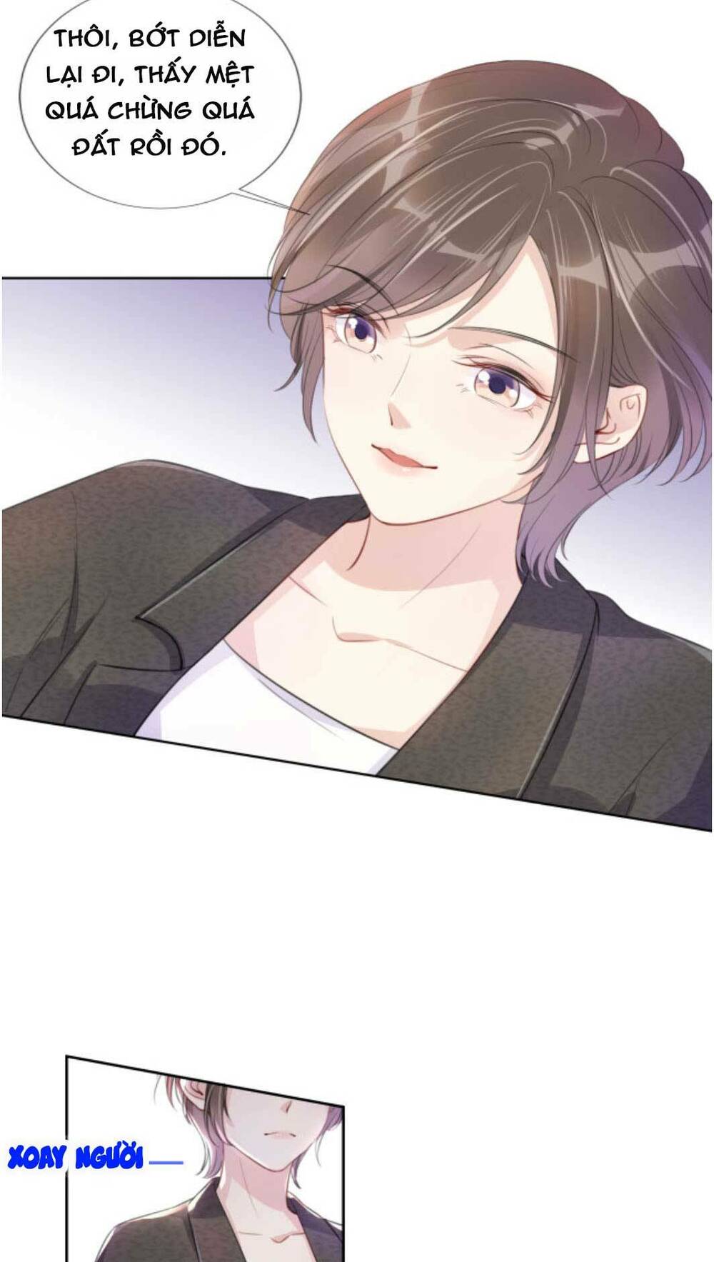 ngự tỷ toàn năng lại bị phá mã giáp chapter 12 41