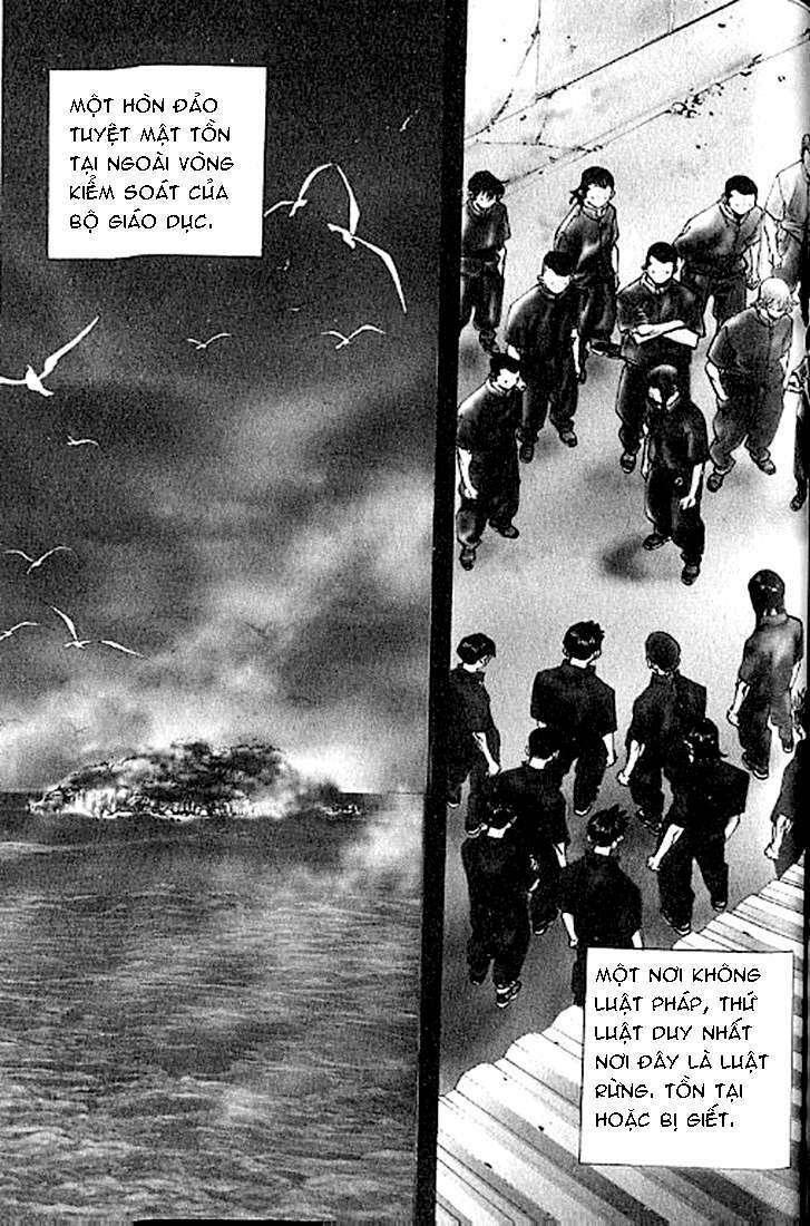 change guy chapter 185 2