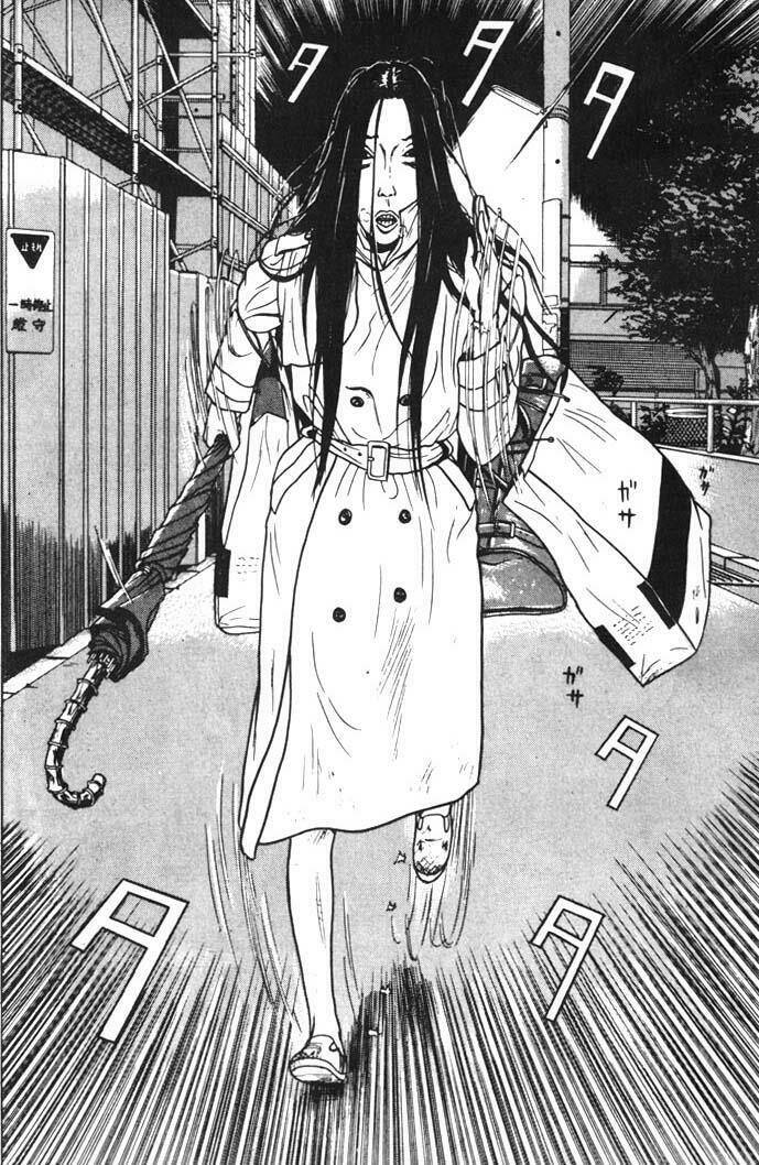 zashiki onna chapter 3 12