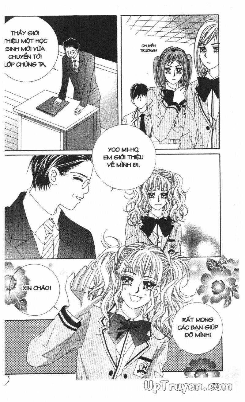 thoát kiếp hồ ly chapter 2 24