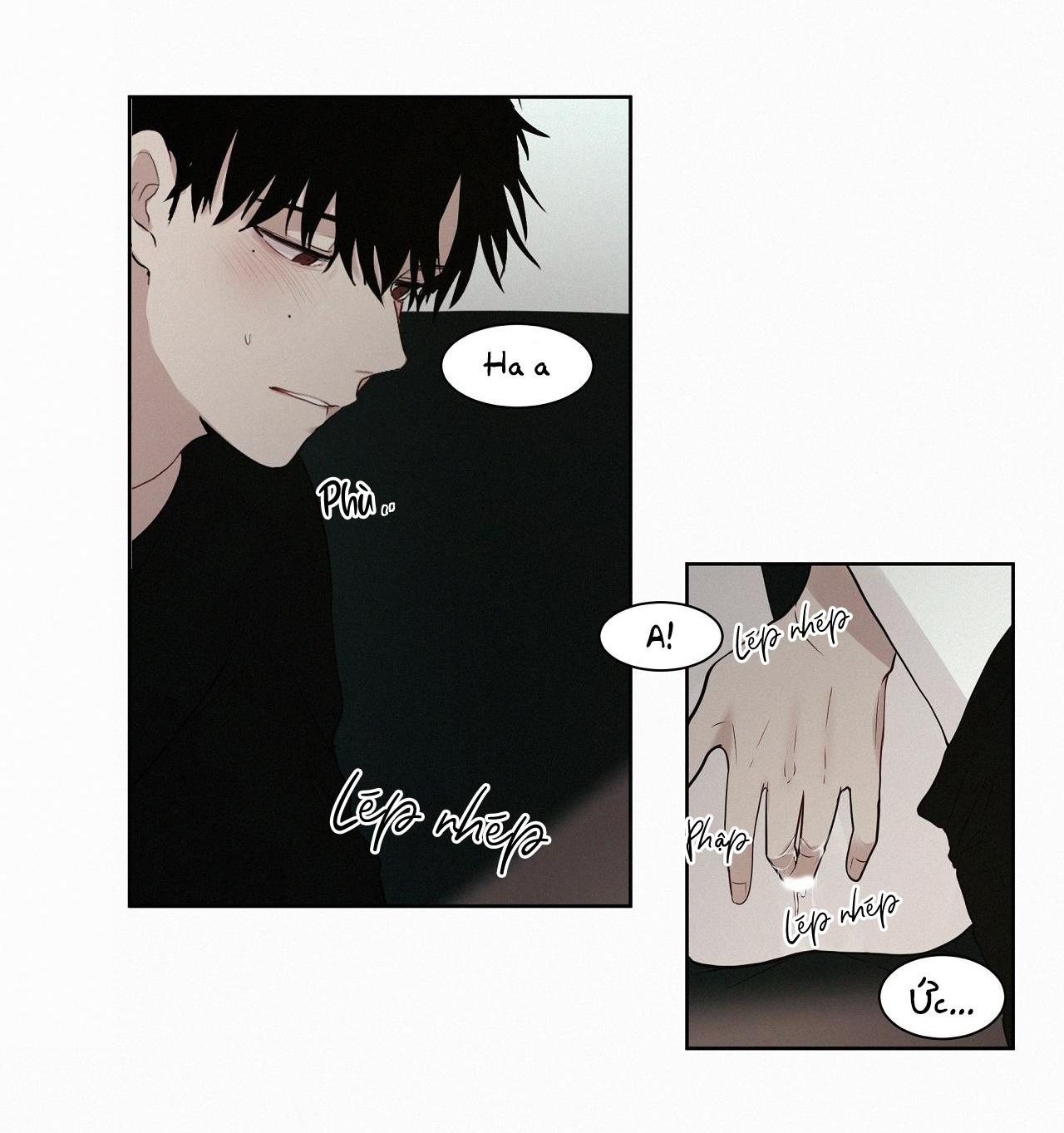 hiến tế máu chapter 7 31