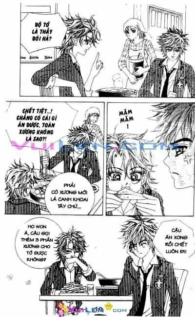 chàng gà mái chapter 12 10