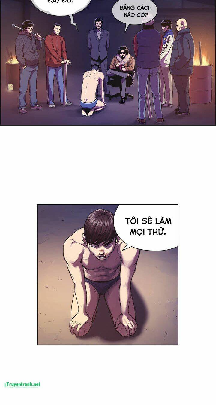 thần bài siêu năng chapter 4 3