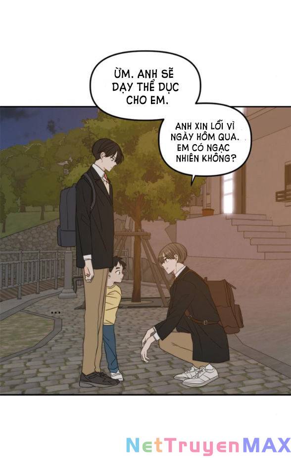 kiếp này cũng xin chăm sóc tôi như vậy nhé kiếp này cũng xin chăm sóc tôi như vậy nhé chapter 107 53