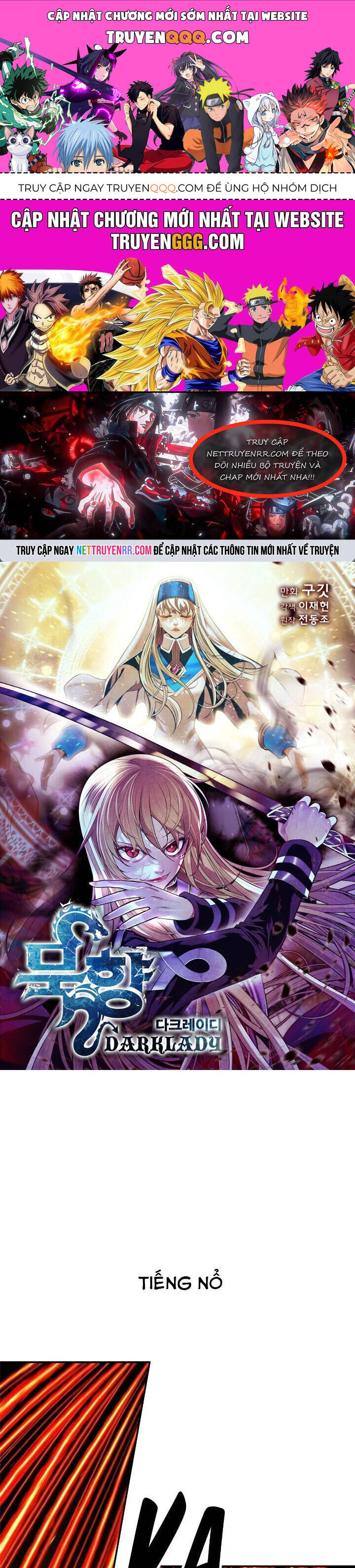 bất bại chân ma chapter 240 1