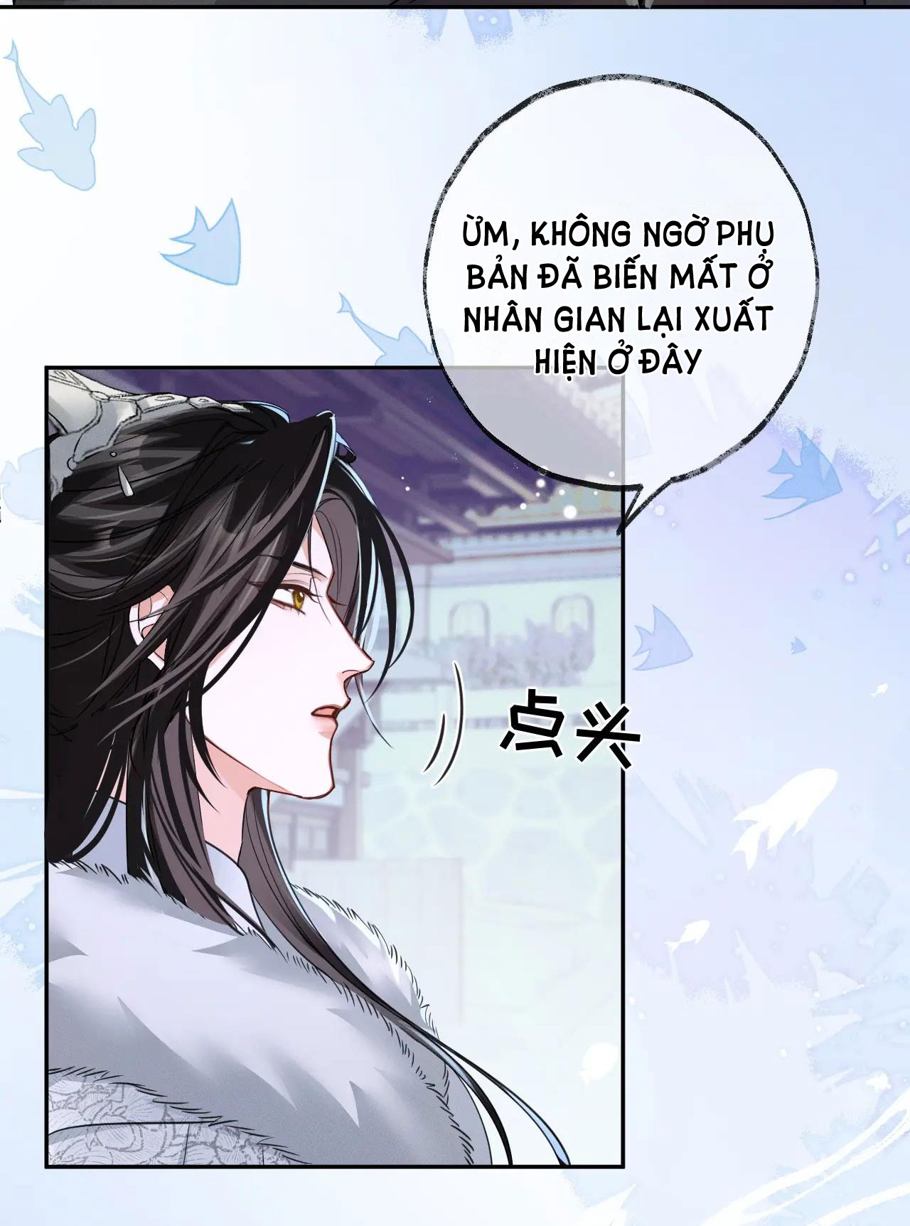 husky và sư tôn mèo trắng chapter 50 39