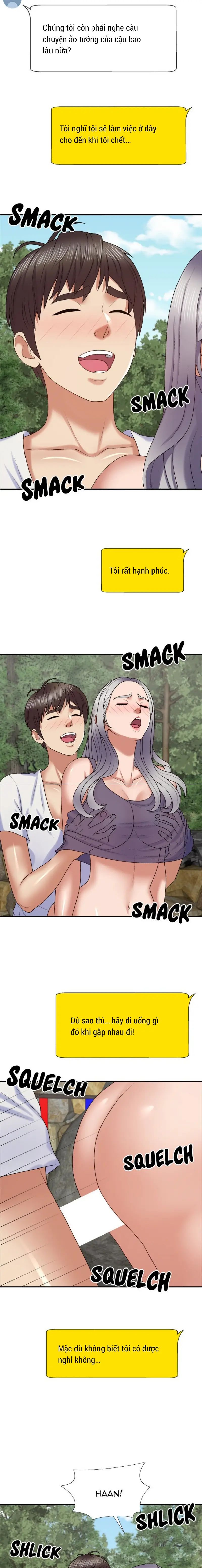 chiếm hữu linh hồn chapter 61 16