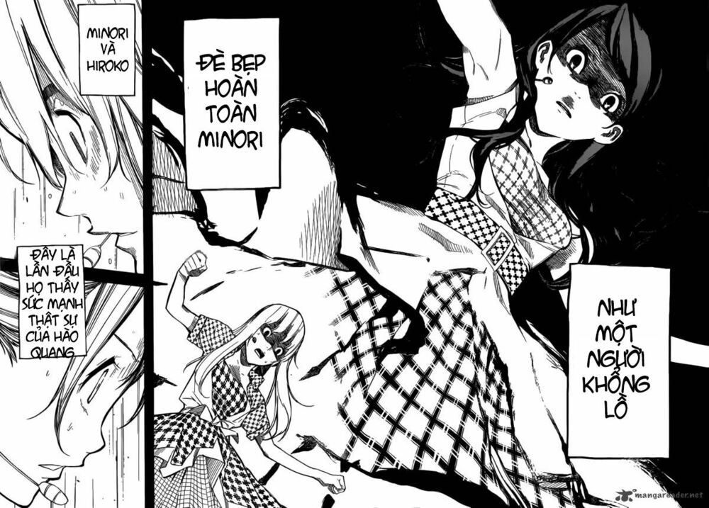 akb49 - renai kinshi jourei chapter 115 8