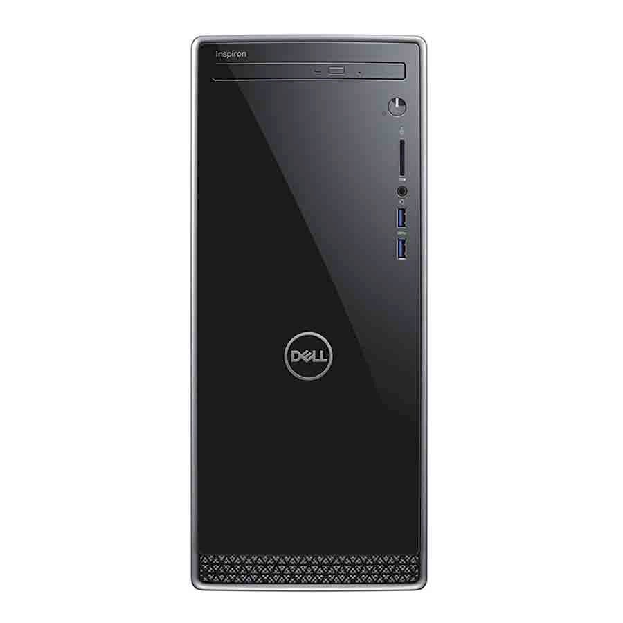 PC Dell Inspiron 3670 MT MTI31410W-4G-1T Core i3-8100/ Dos – Hàng Chính Hãng