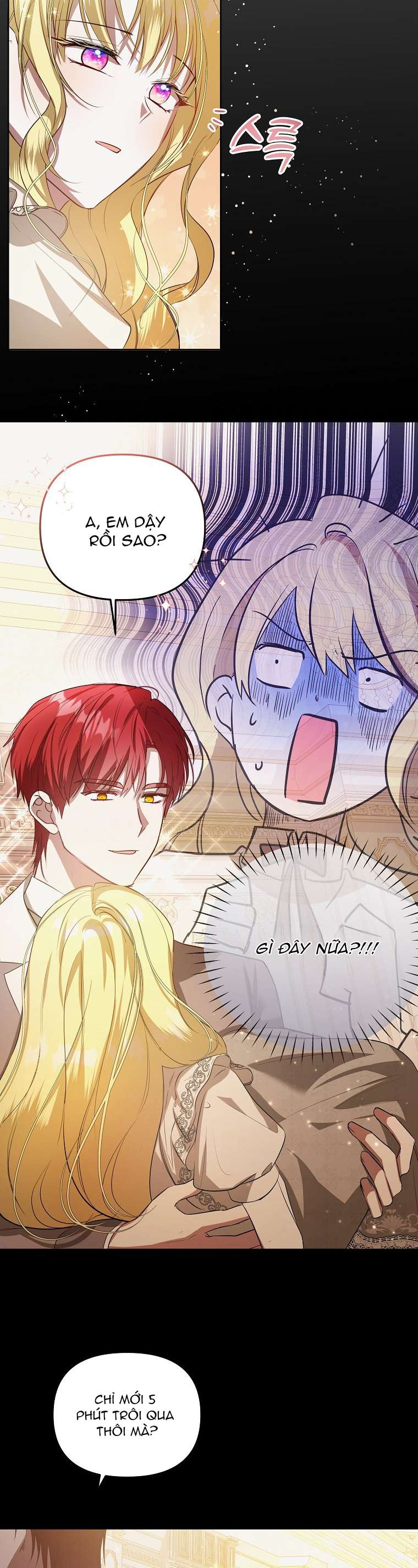 chị gái tôi là nhân vật chính chapter 10 16