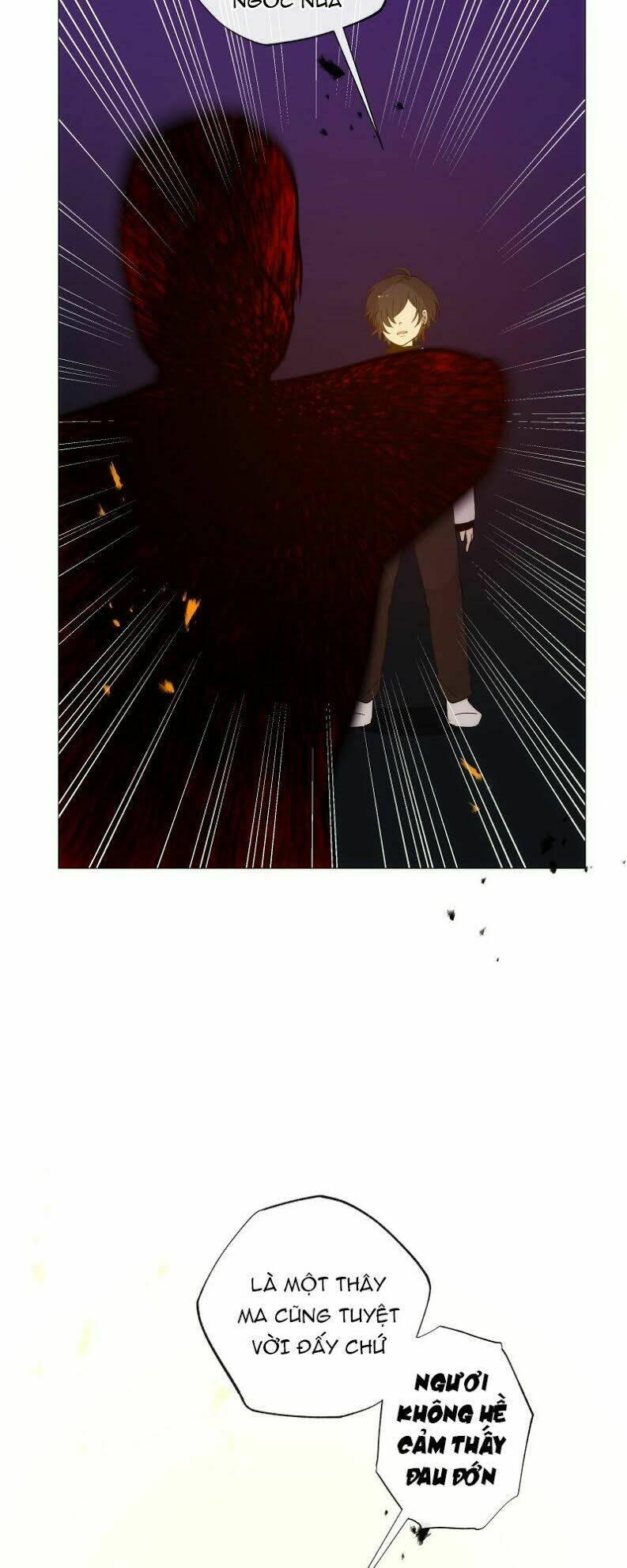 Trọng Sinh Mạc Thế Chapter 116 36