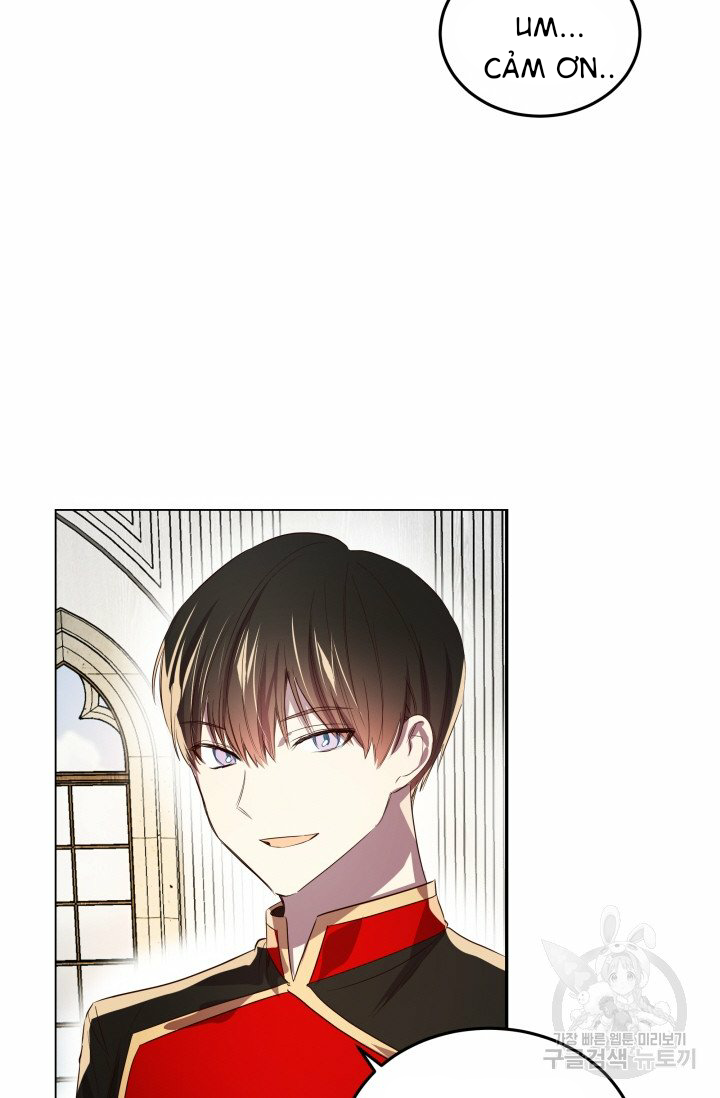 hủy bỏ điều ưóc này! chapter 2 74