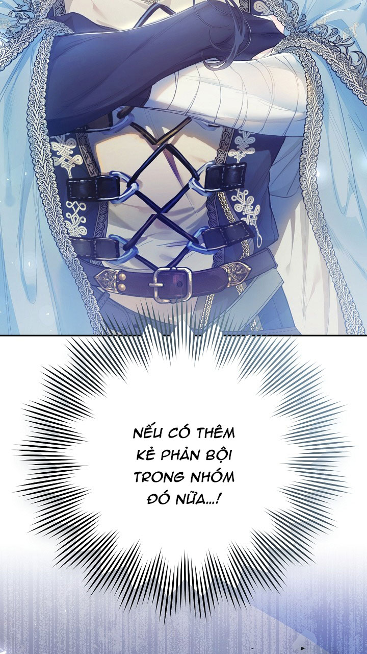 con rối ác nữ marionette chapter 47 14