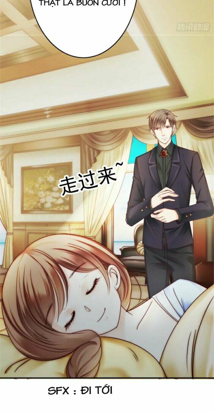 thất ức kiều thê sủng ái ký chapter 4 43