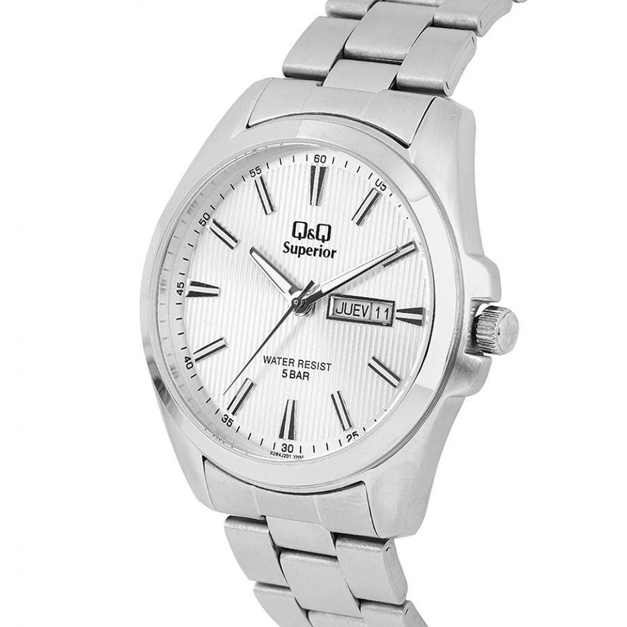 Đồng hồ đeo tay nam hiệu Q&Q S284J201Y