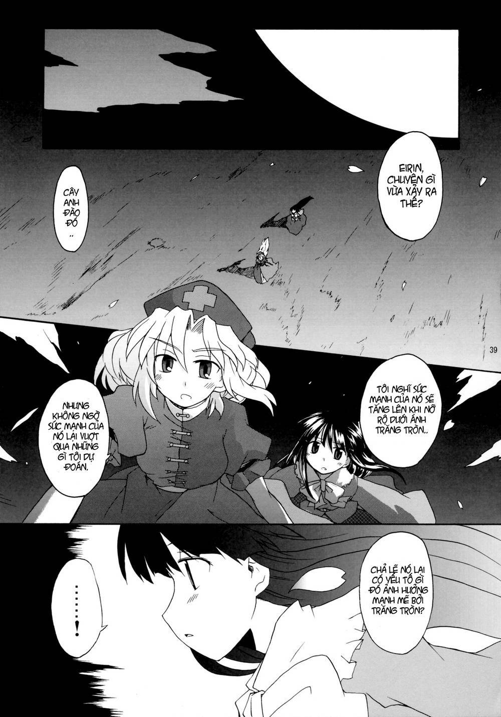 khoảnh vọng nguyệt chapter 1 38