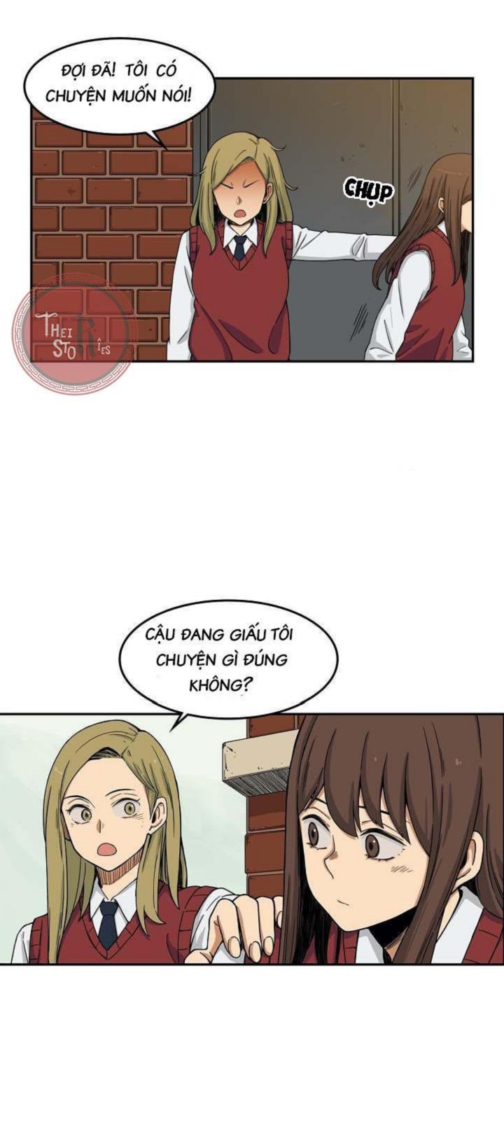 head over heels chapter 4 35