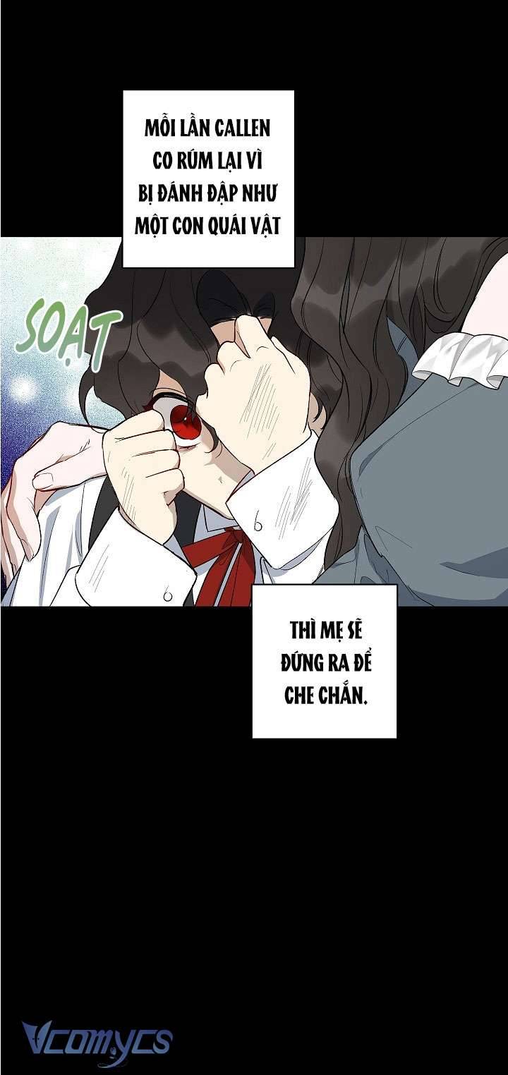 phương pháp trở thành con gái của người hùng bóng đêm chapter 13 9