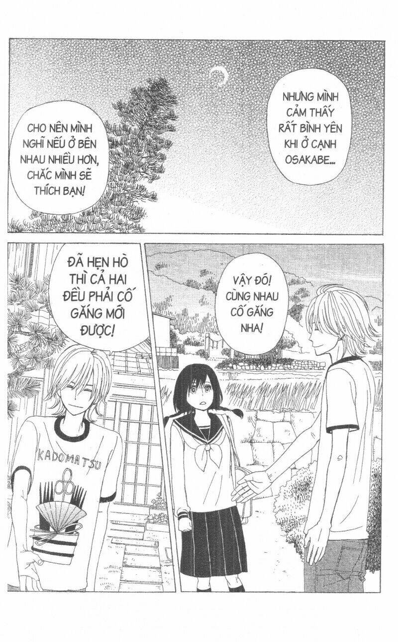 đứa con của tengu chapter 2 18