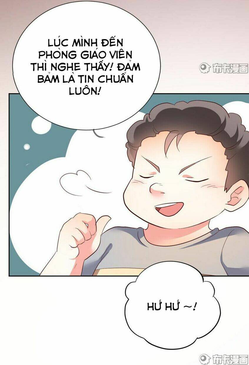 cô gái đặc biệt nhất của tôi chapter 37 8