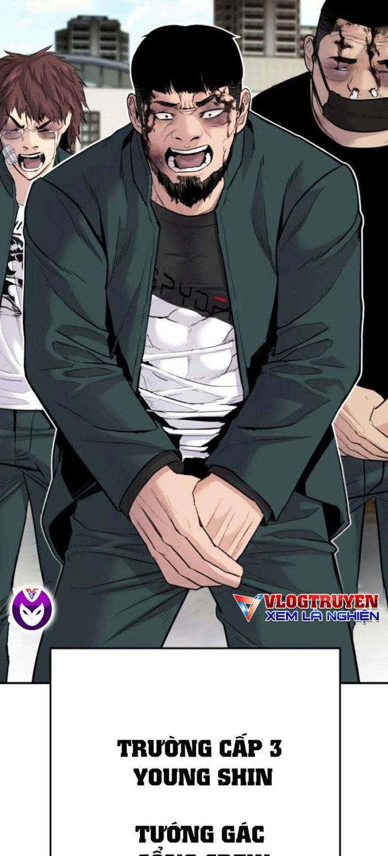 đặc vụ kim chapter 49 192