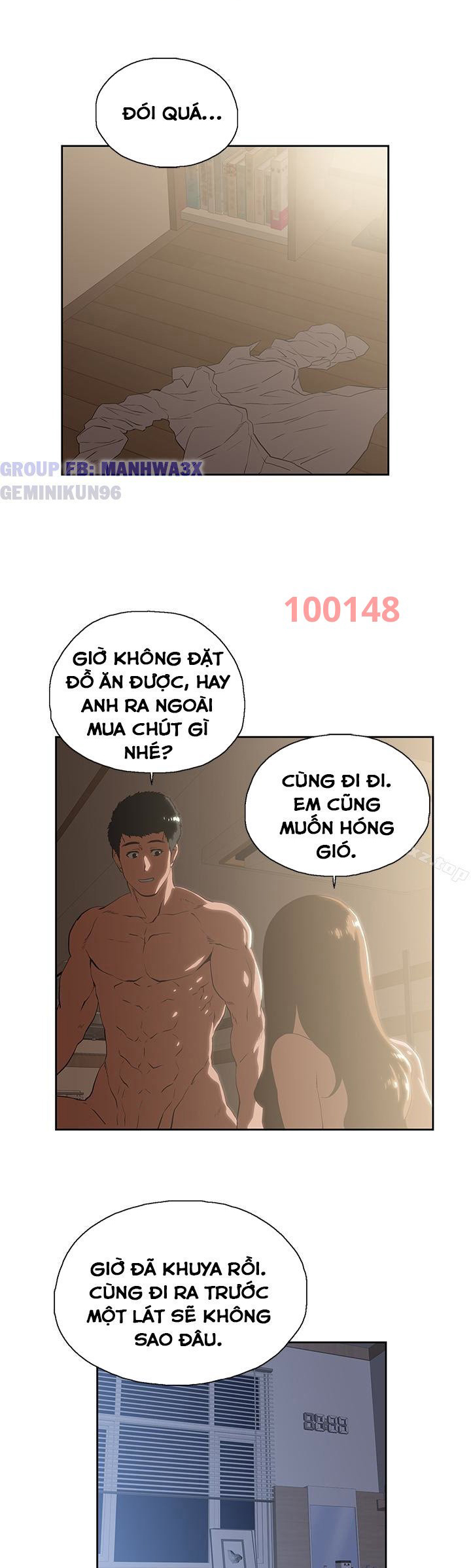 duyên phận chapter 62 17