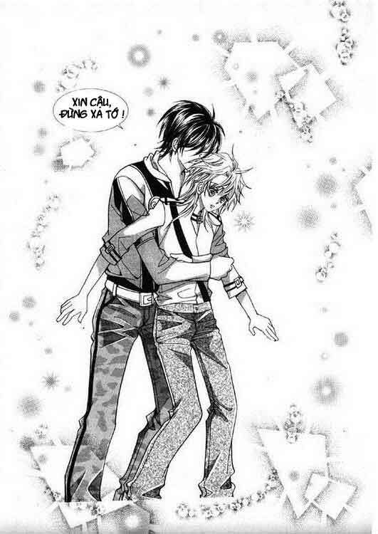 hoa hồng tặng anh chapter 28 25