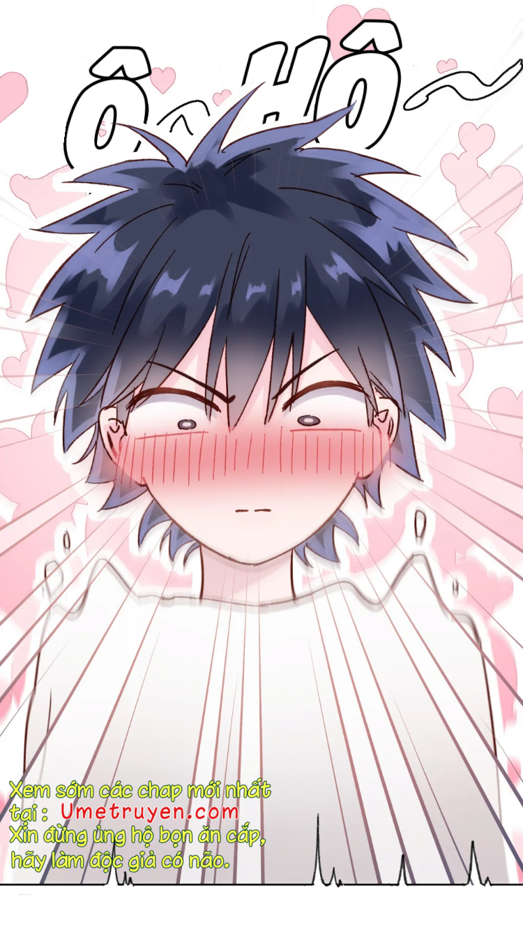 tôi phải làm một kẻ đại xấu xa chapter 7 24