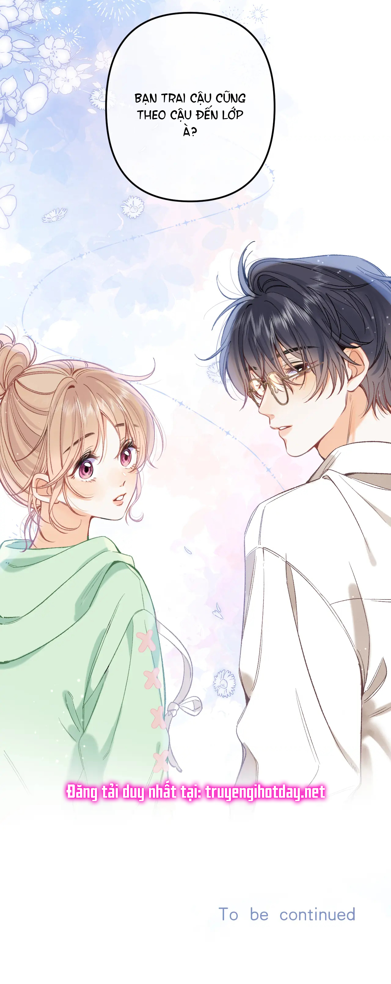 vụng trộm không thể giấu - mối tình thầm kín chapter 86.2 17