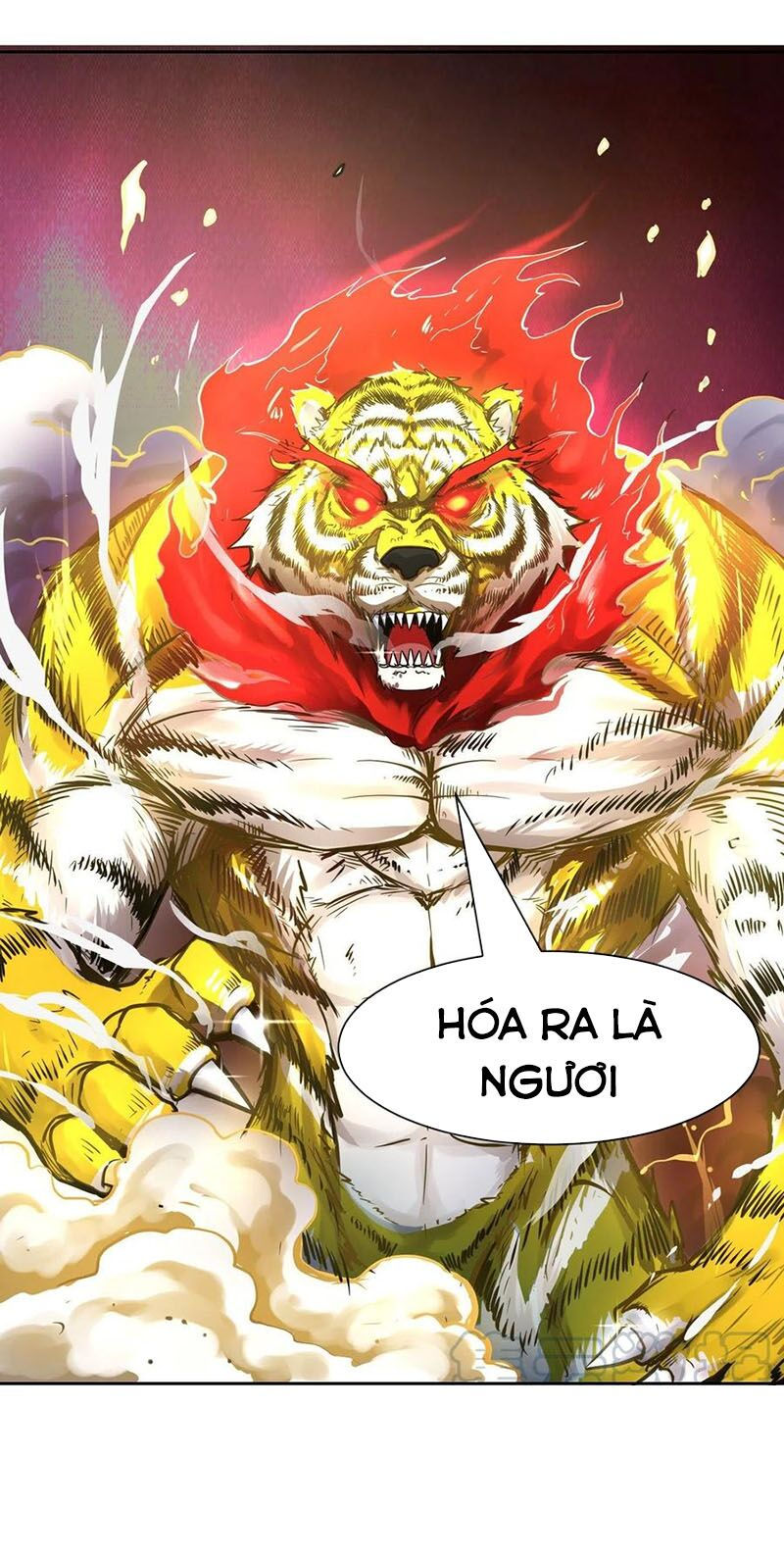 Sư Tỷ Của Ta Đông Đến Một Đám chapter 137 46