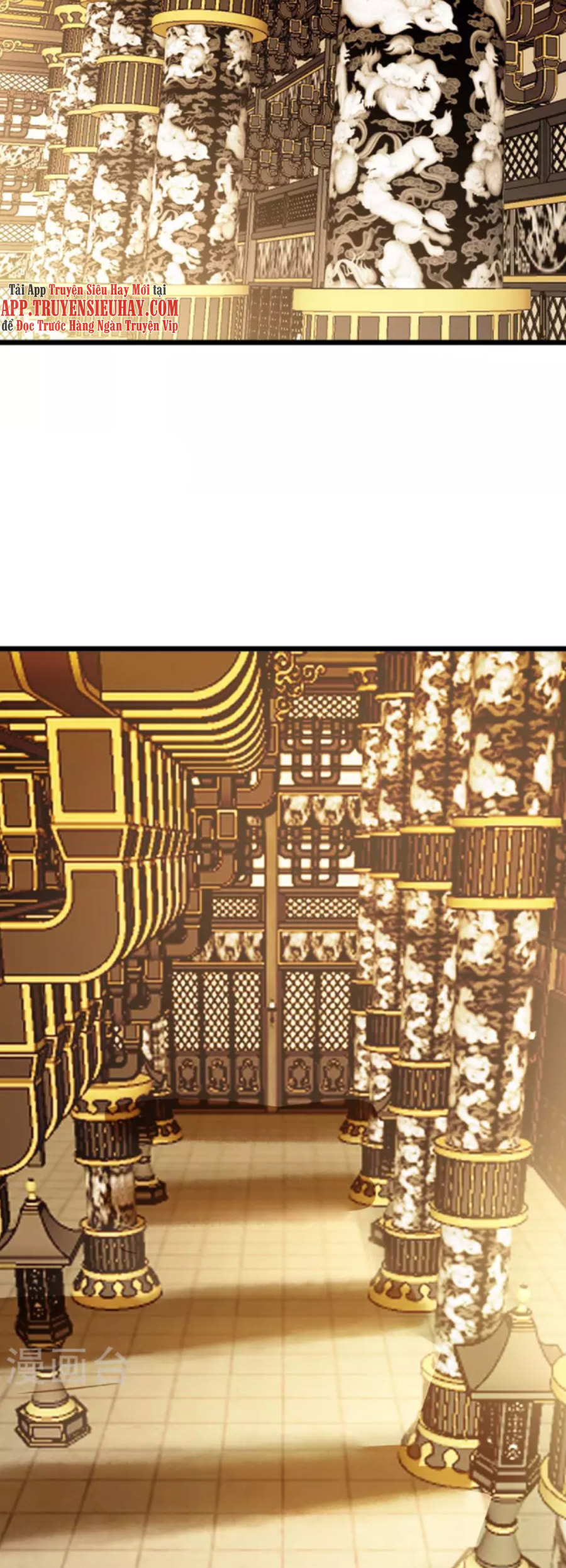 chúa tể tam giới chapter 236 26