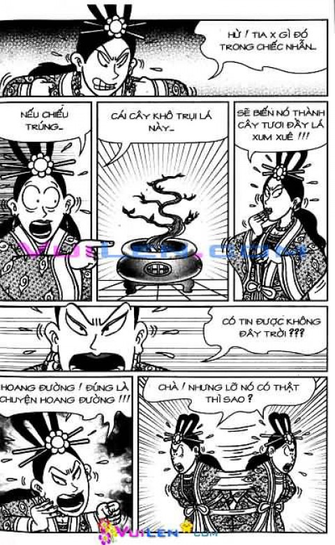 thần đồng đất việt chapter 168 55