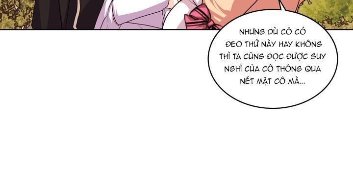 đức hạnh của ác nữ phản diện chapter 40 21