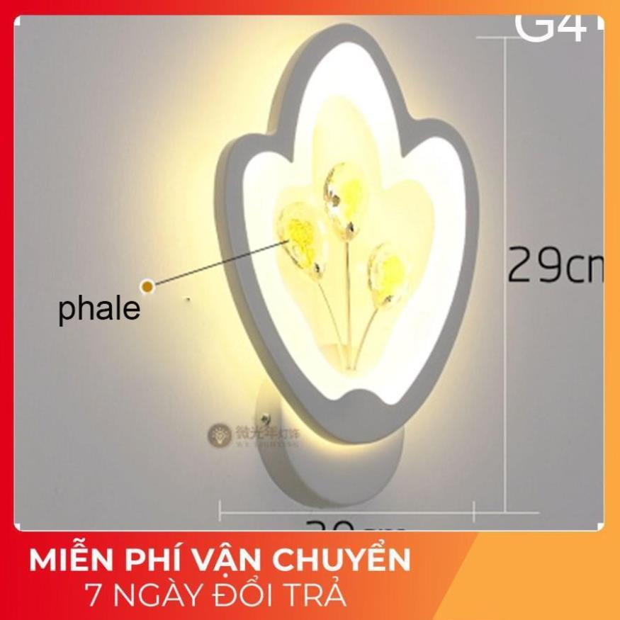 Đèn Led treo tường gắn tường trang trí nhà cầu thang Led 8W 220V