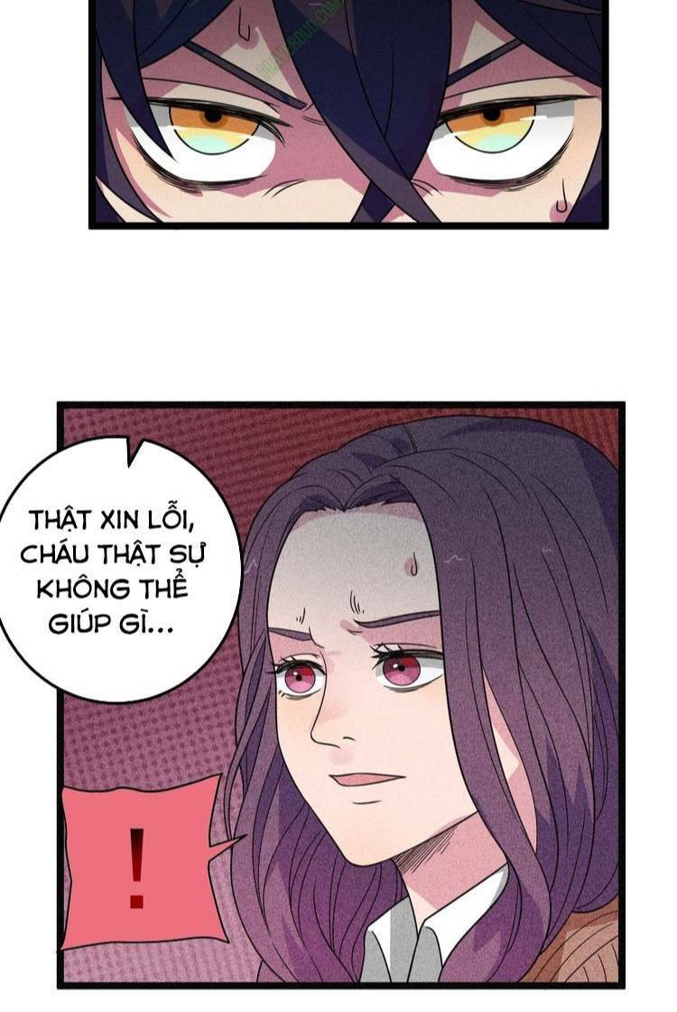 tu chân cuồng thiếu tại vườn trường chapter 50 4