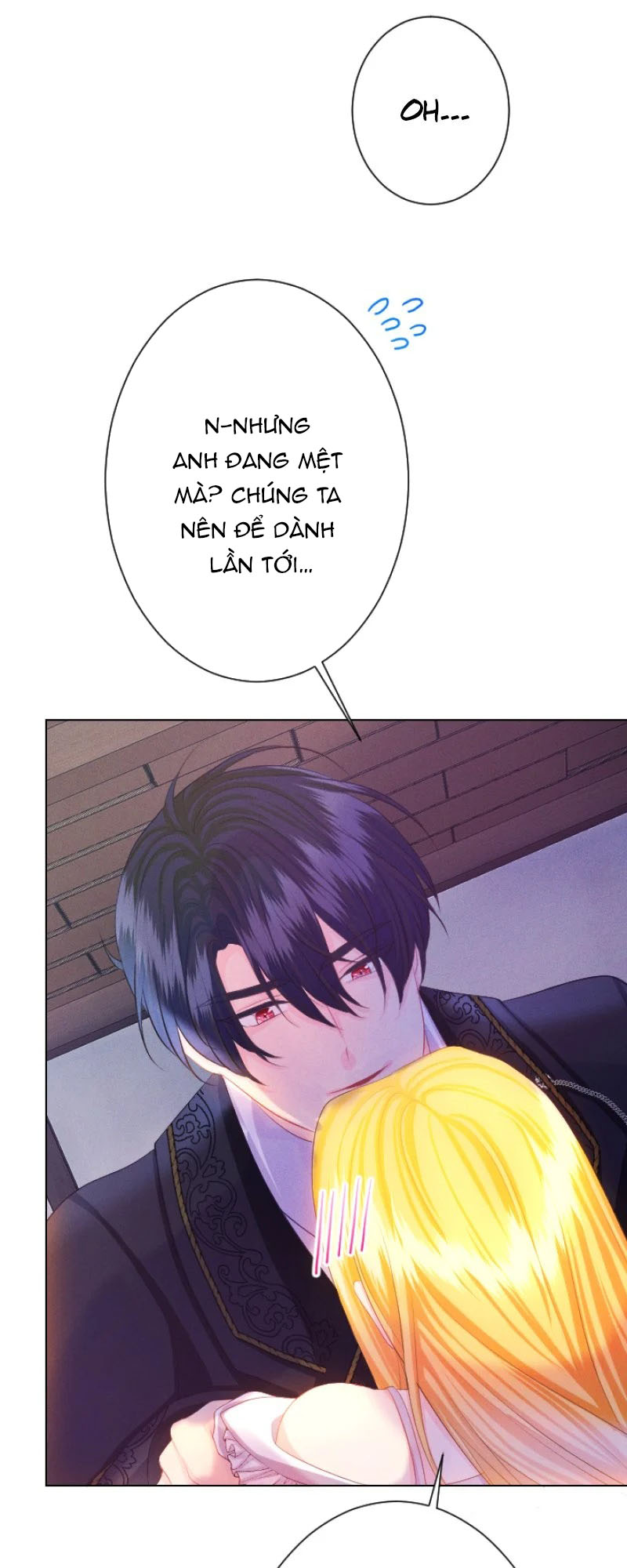 bản hợp đồng bí mật chapter 45.1 7