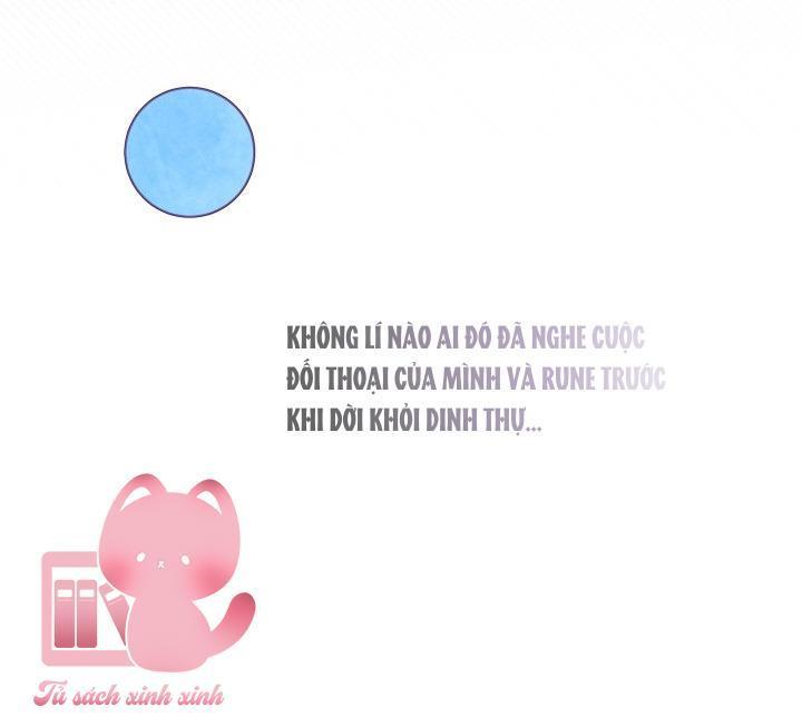 quan hệ cộng sinh giữa báo đen và thỏ trắng chapter 92 45