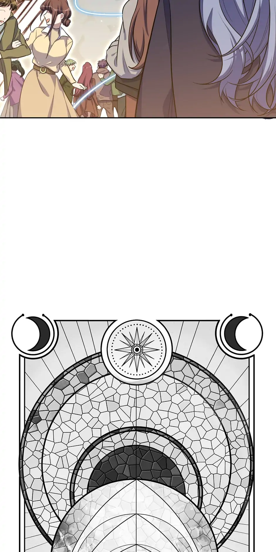 [16+] killing my love chapter 97.1 9