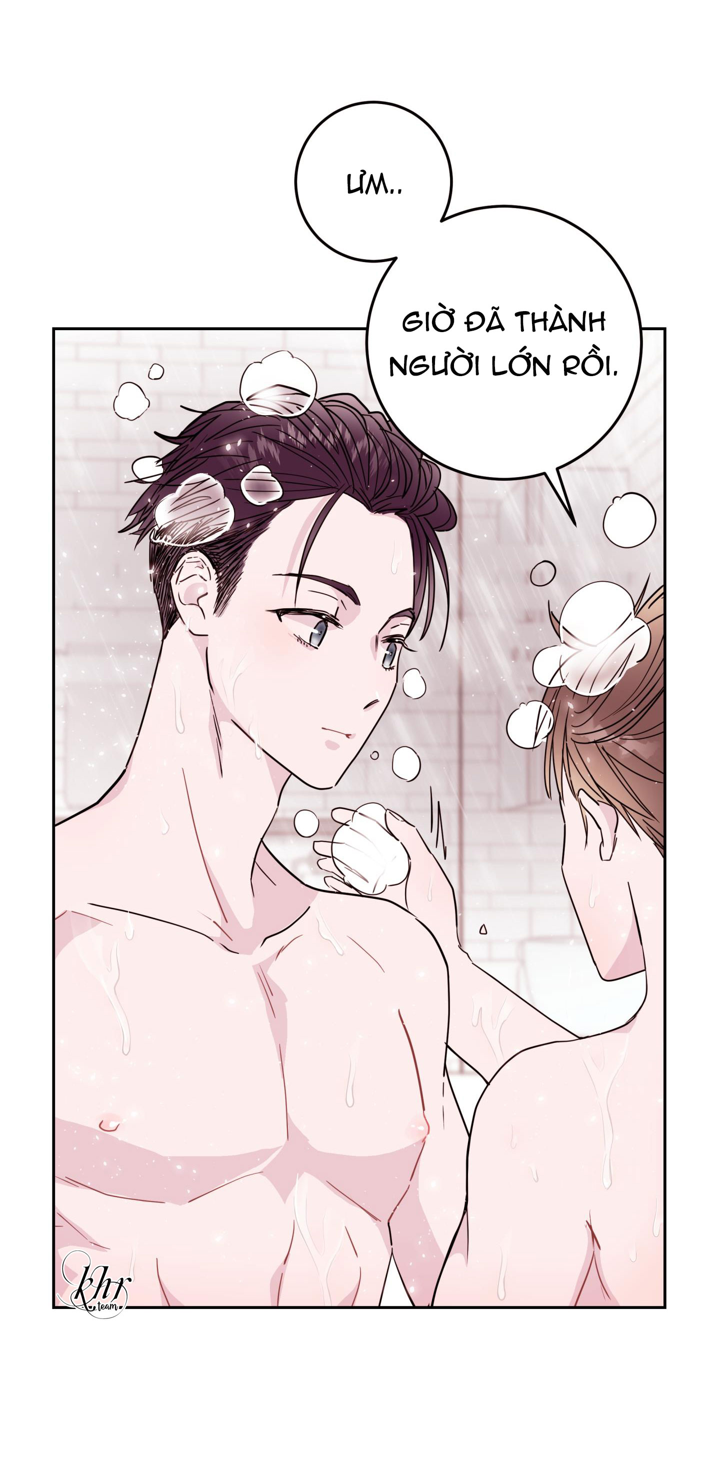 em trai vợ thật nguy hiểm chapter 8 33