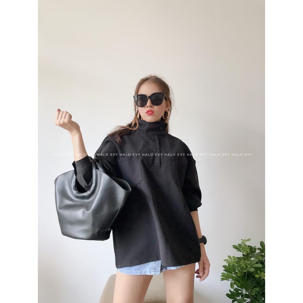 Châu Âu và Mỹ thích hợp túi tote retro có sức chứa lớn cho nữ mùa hè mới thời trang mới túi xách thắt nút cá tính