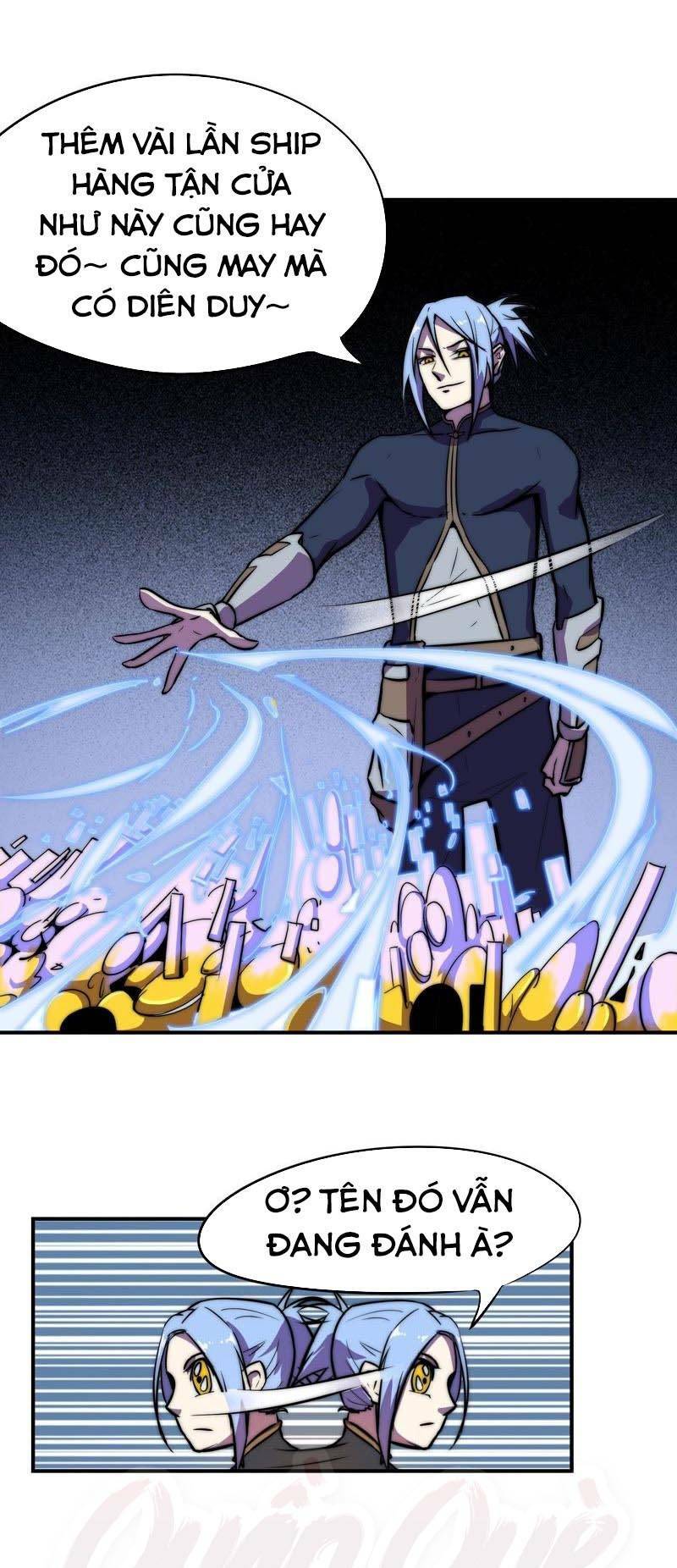 dãy số chí mạng chapter 23 27