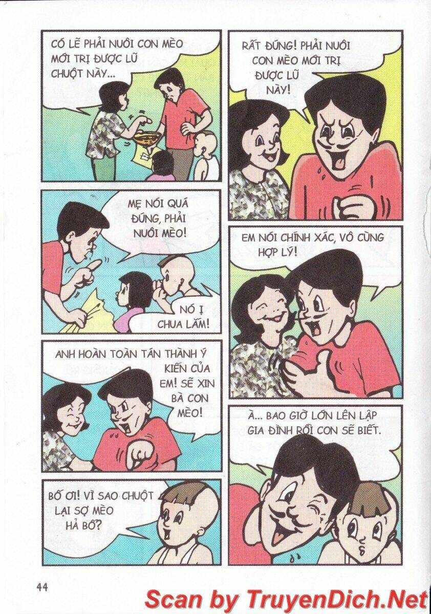 tý quậy chapter 5.2 3