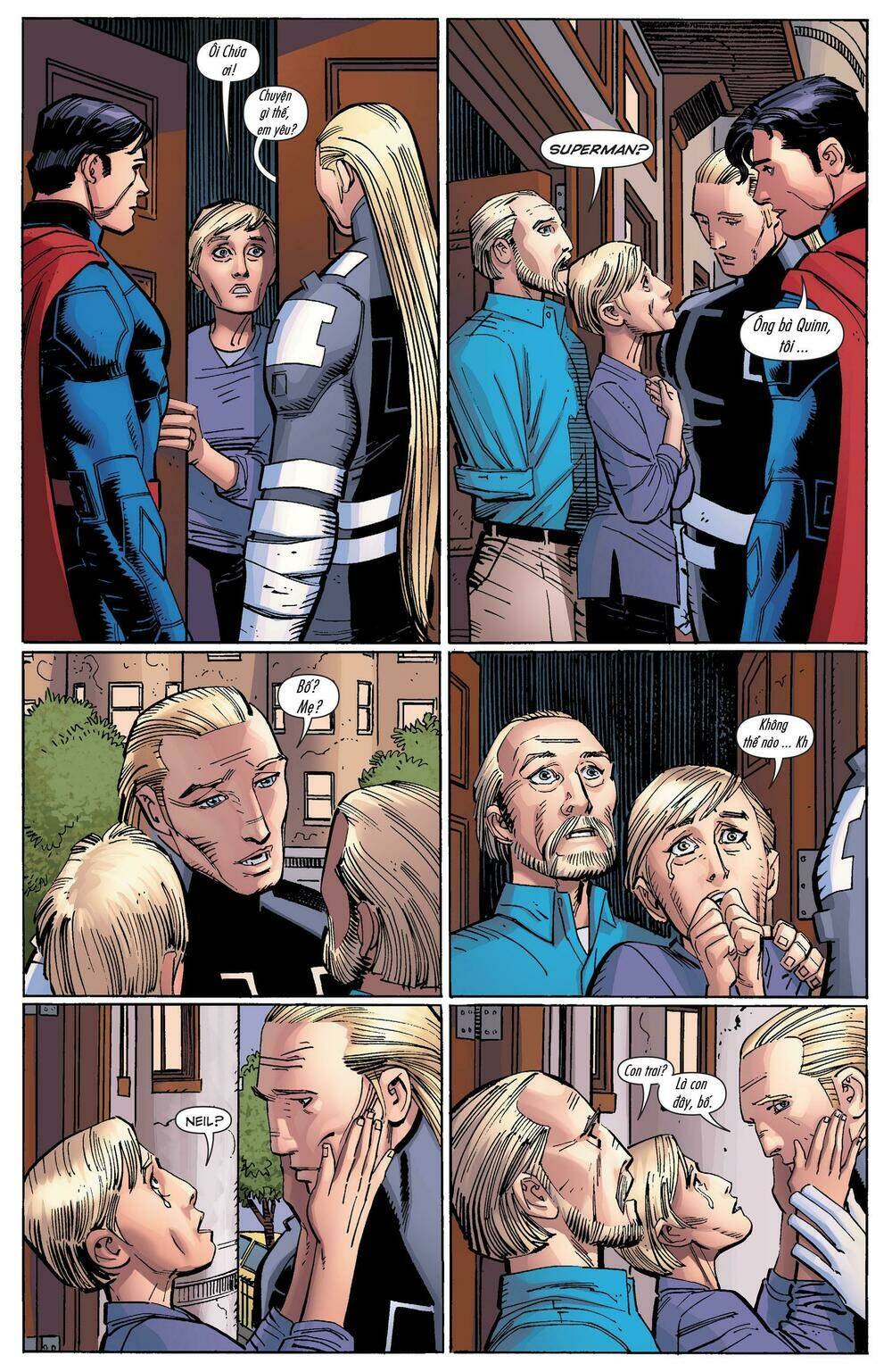 superman - american alien chapter 2 26