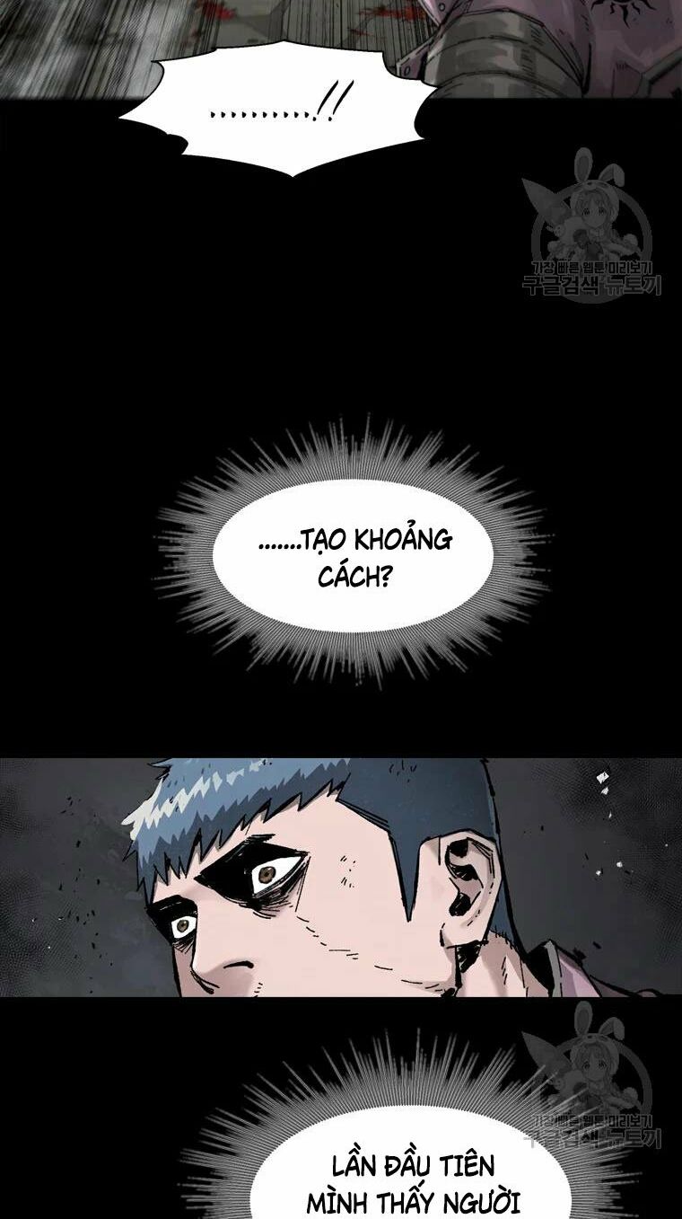 mật mã mê cung chapter 22 23