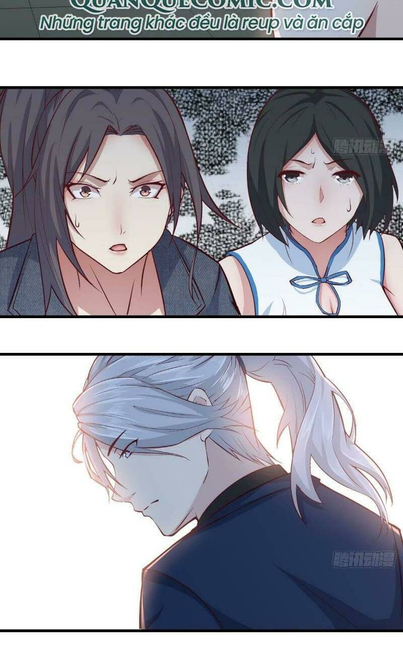 song tu đạo lữ kiểu xem mặt chapter 70 62