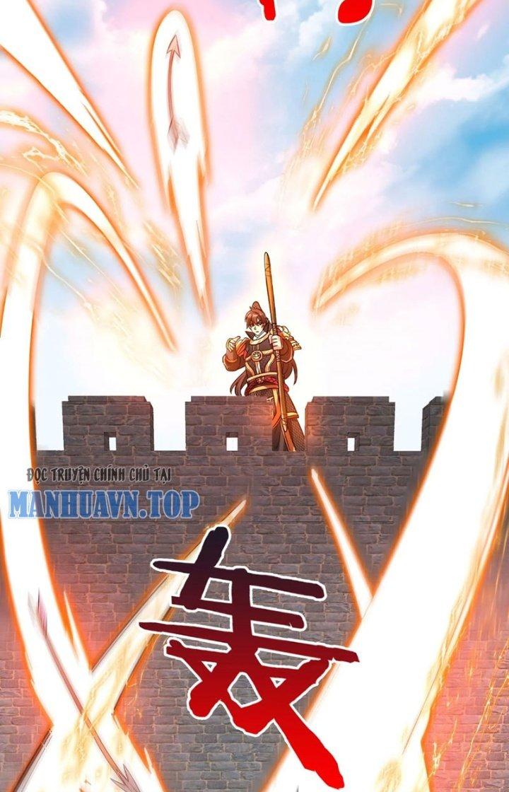 đại tần, ta là con tần thủy hoàng, giết địch thành thần chapter 45 45