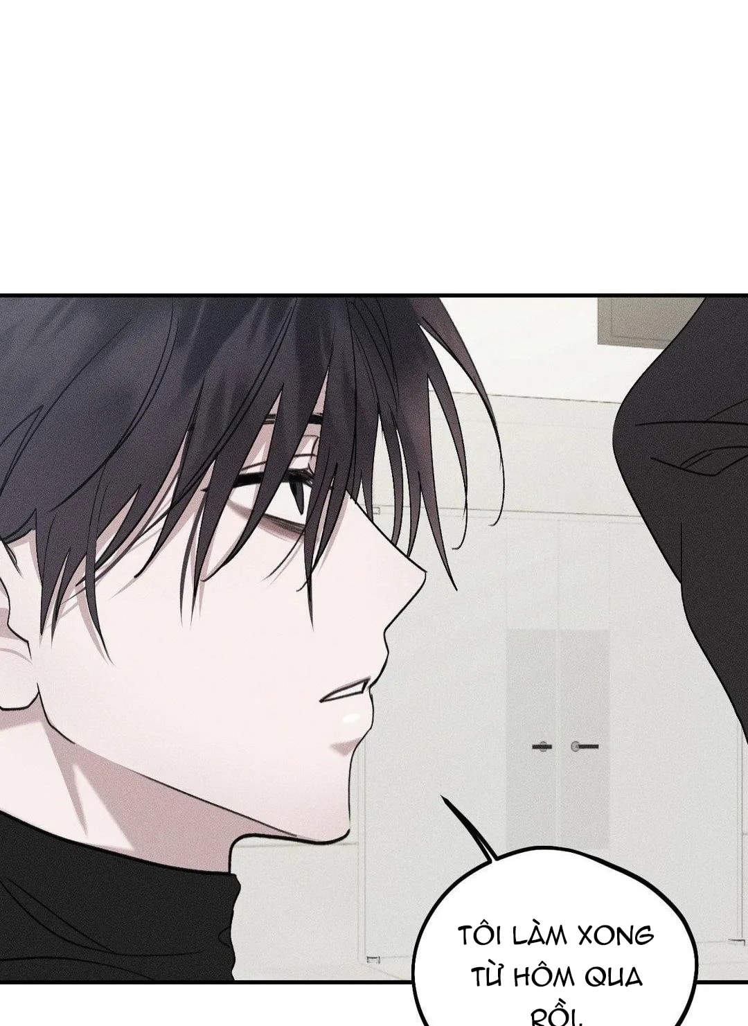 [18+] người đàn ông làm tình với quỷ chapter 12.1 54